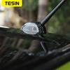 Adesivi per copertura decorativa della base dell'antenna sul tetto dell'auto per Suzuki Jimny JB64 JB74 2022 Esterno