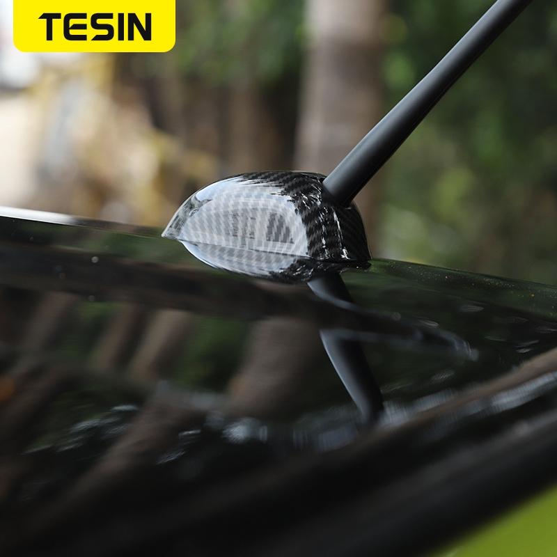 Nálepky na kryt základní skořepiny střešní antény pro Suzuki Jimny JB64 JB74 2022 Exteriér