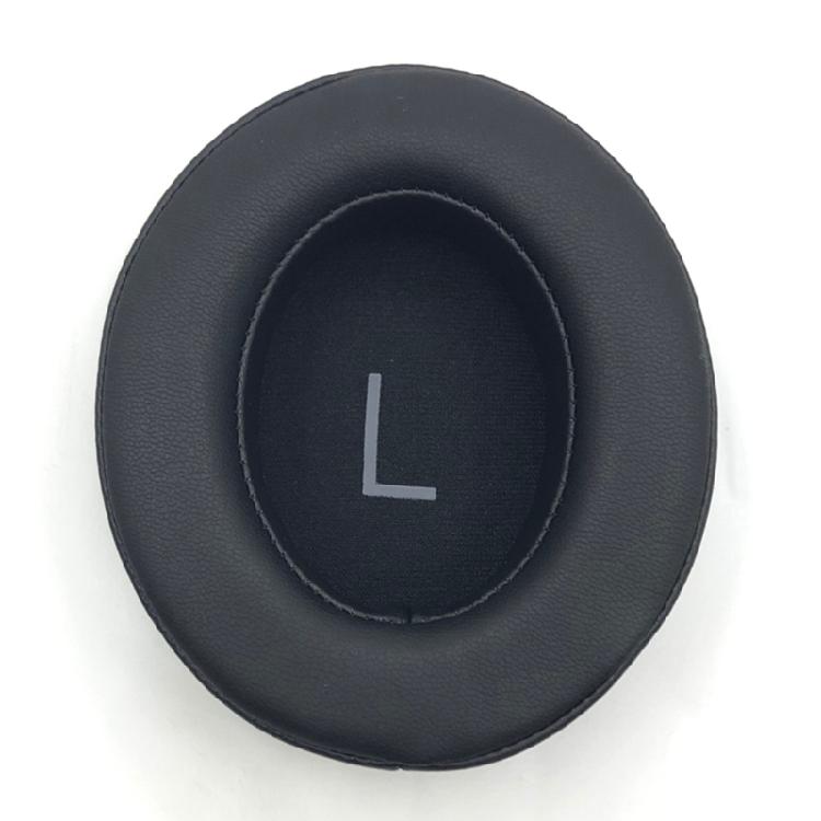 Coussinets d'oreilles Coussinets d'oreille Cuir d'agneau Remplacement pour Casque MOMENTUM 3.0