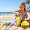 Soft Case Swimming Goggles Case Breathable Design Portable Goggles Bag  Swimming Gear Storage