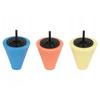 Yato Wheel Polishing Sponge(Pack of 3)
