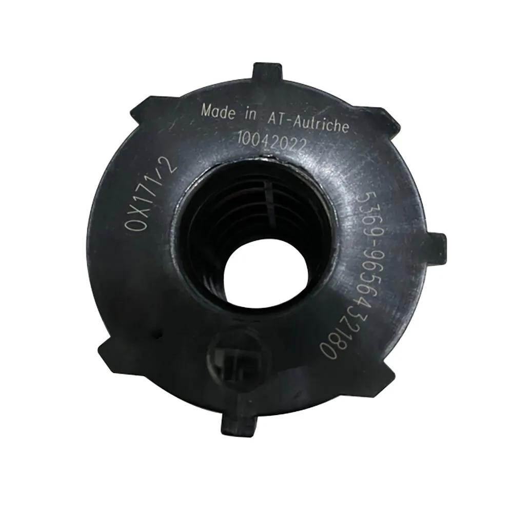 Car Engine Oil Filter Fuel for Ford Focus Fiesta Fusion Mondeo Galaxy 1.4 1.5 1.6 TDCi Diesel Car Replacement Part Accessories