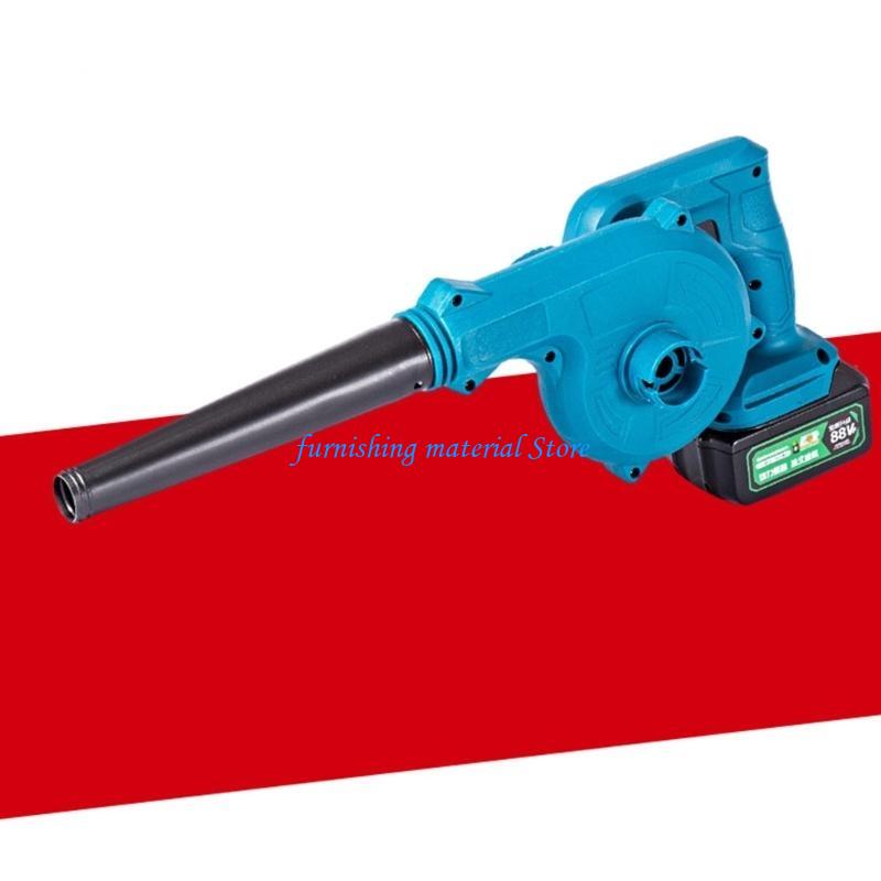 Y5GD Cordless Blower & Vacuum AC100V-240V 50/60Hz Charging Power 21V 1.2A Output