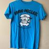 Mac Miller Prezent Dla Fanów Ciężka Bawełna Niebieska Wszystkie Rozmiary Koszulka C209 Unisex Koszulka