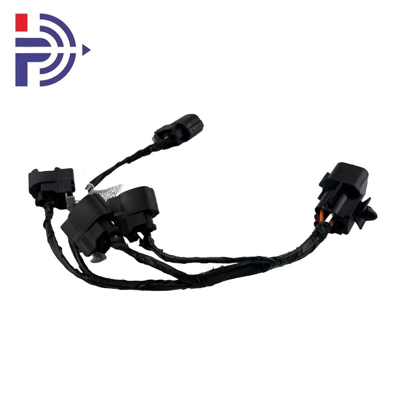 For Hyundai Kia Ignition Coil Extension Wire Harness Compatible with 27350-2B000/273502B000 Model