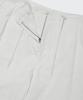MUSINSA STANDARD WOMAN Women'S Cotton Parachute Pants [White]