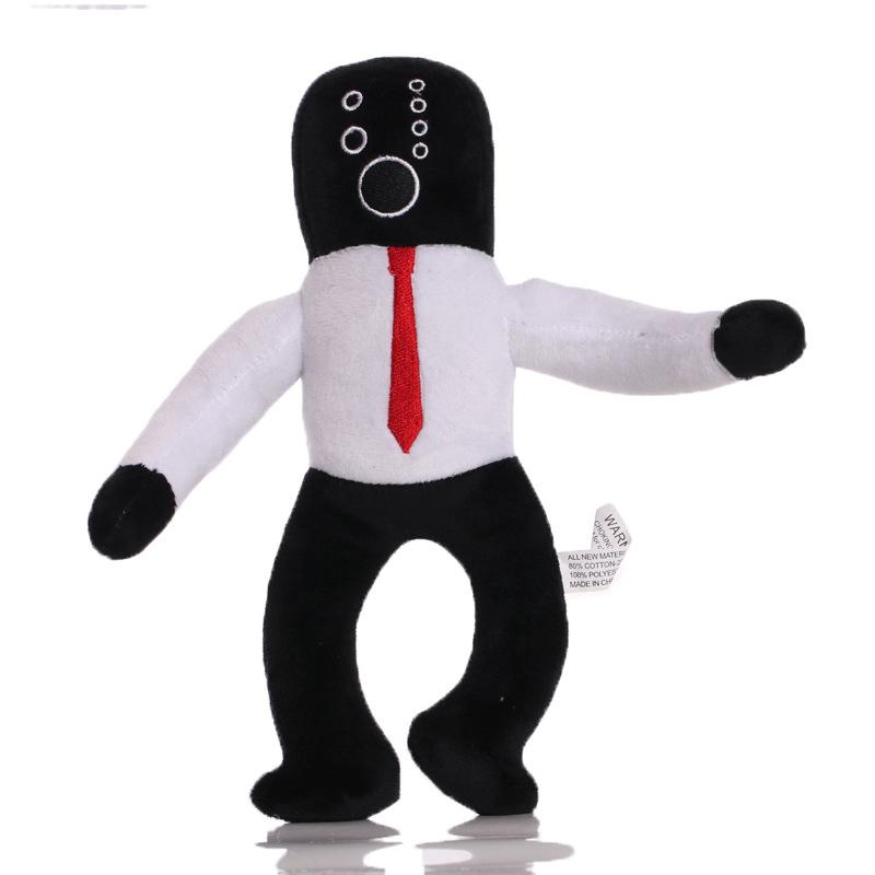 Skibidi Toilet Plush Doll Toys Collectible Gifts for Kids Fans Adults Birthday Anime Game Figure Titan TV Man Cameraman
