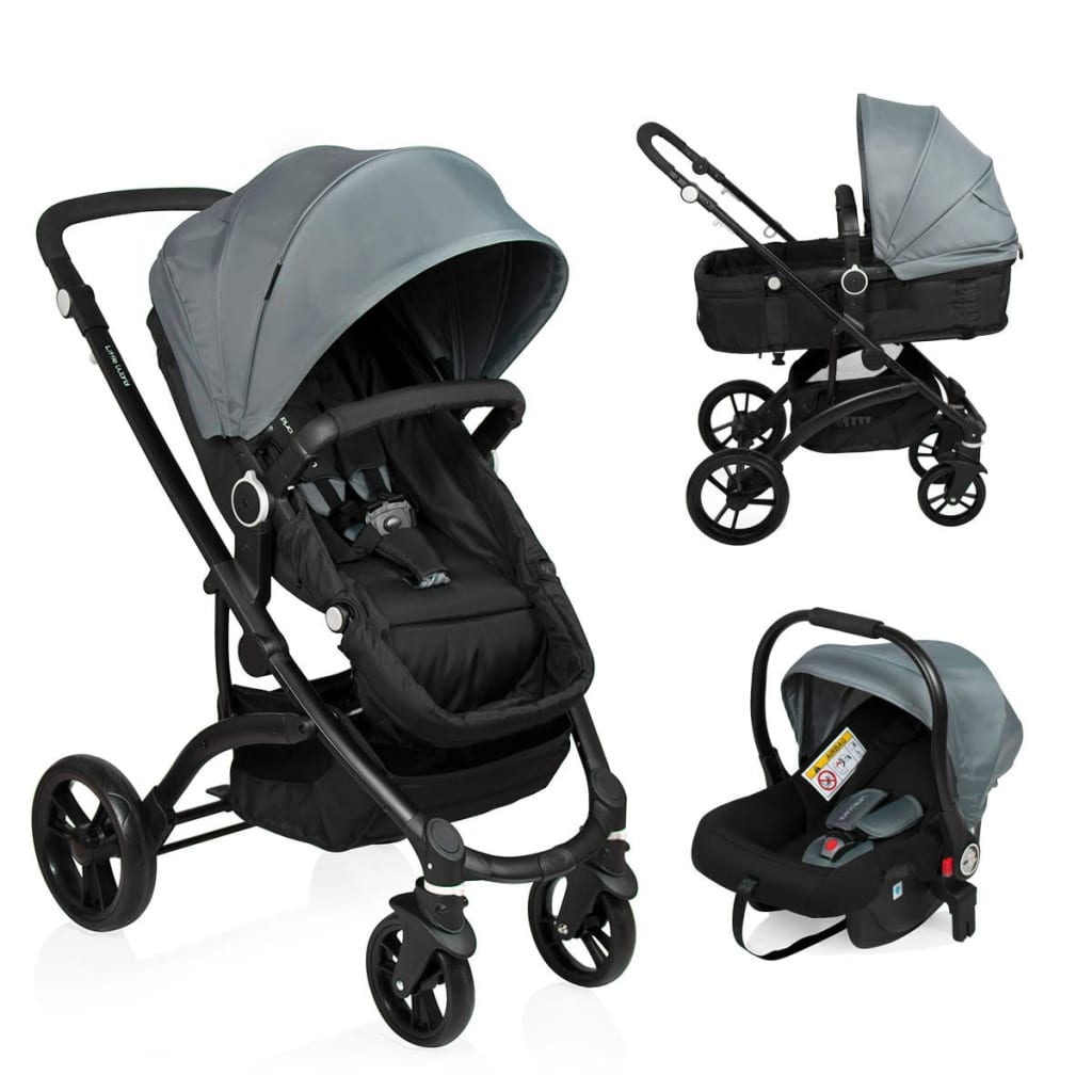 Kinderwagen City Walker 