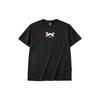 Anta Life Collection T Shirt Unisex Basic Black 172238103R-3