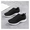 Fashion and Lightweight Summer New Mesh Breathable Running Shoes