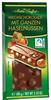 Maitre Truffout Melkchocolade met Hele Hazelnoten 100 g