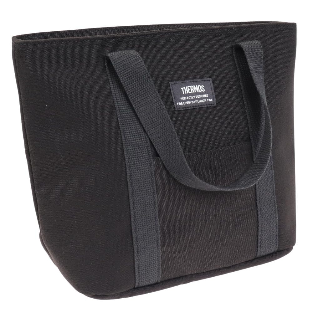 

Thermos Insulated Lunch Smoke SMB Bag, 7L, Black, RFF-007