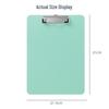Elifo A4 Waterproof Morandi Pink Clipboard