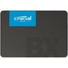 CRUCIAL BX500, 500GB, 3D NAND SATA 2.5"" SSD