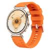18mm Universelles Armband für Huawei GT6 5 4 41mm Silikon Verstellbares Damenband für Huawei GT6 5 4 41mm GT5 Pro 42mm Armband Armband