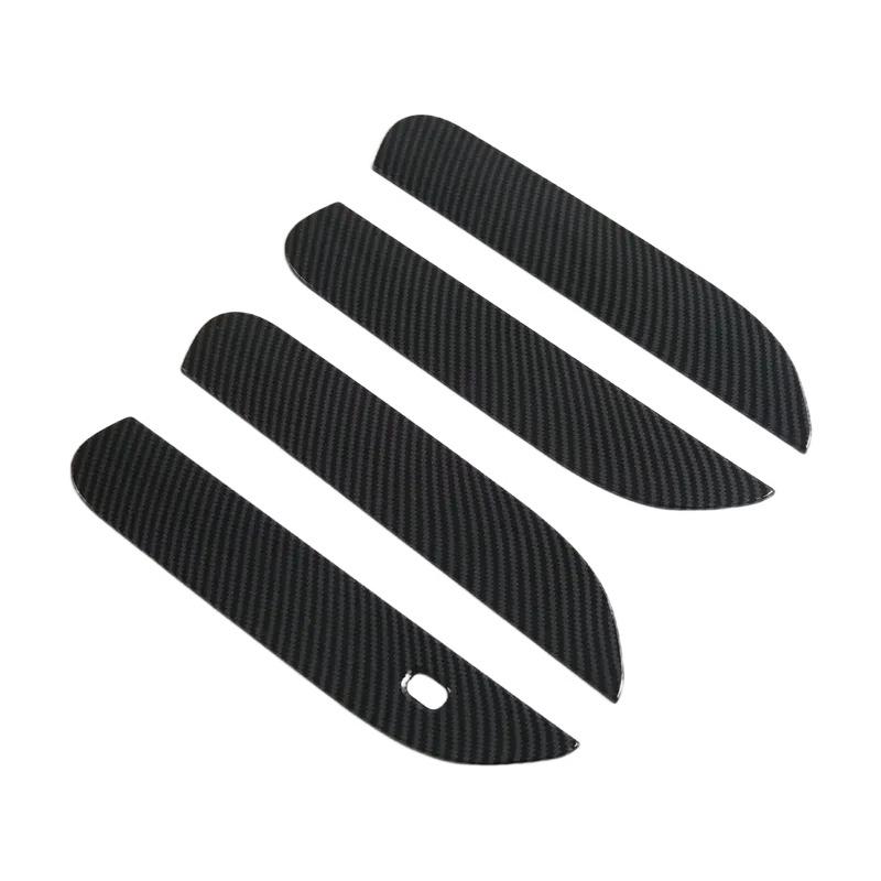 Geely 25 Star Wish Mirror Cover, Fuel Tank Cap, Door Handle, Outer Cup, Edge Strip, Sill Strip