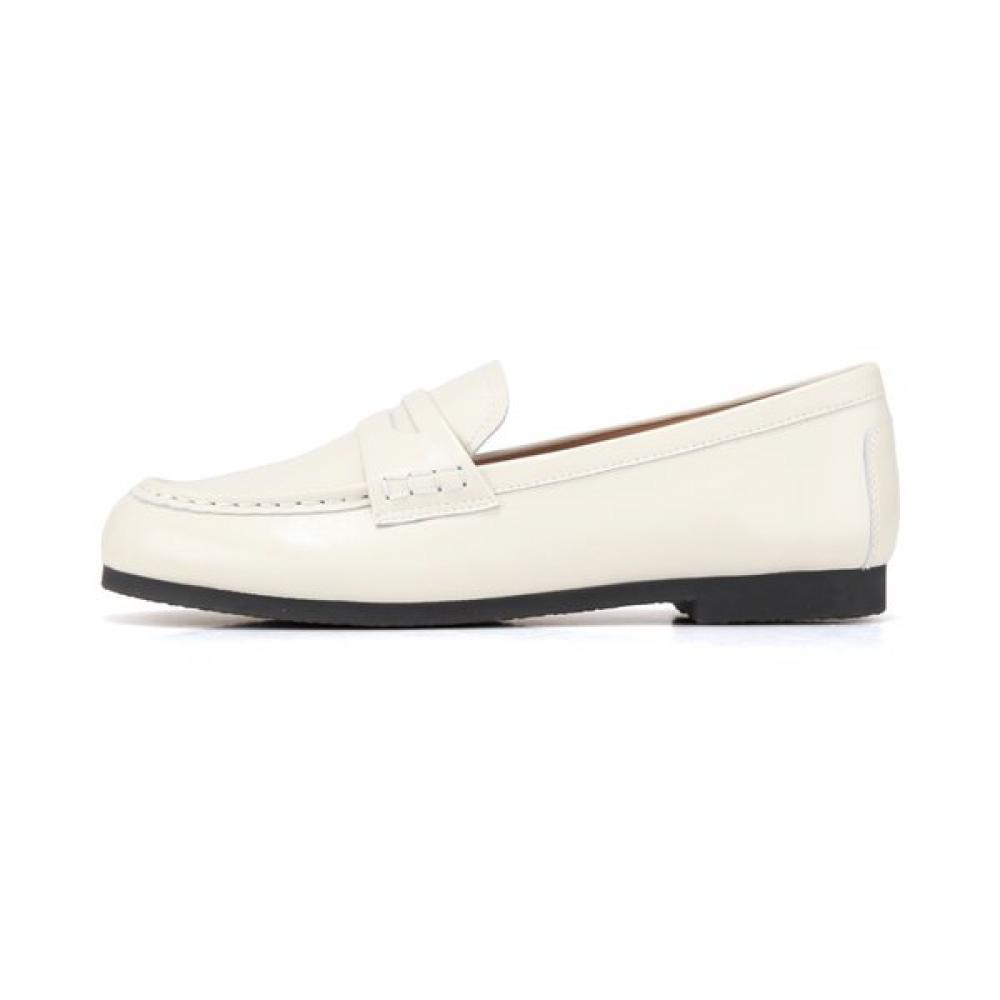 Barbara LambSkin Women S loaferS 1.5cm Blj144iv