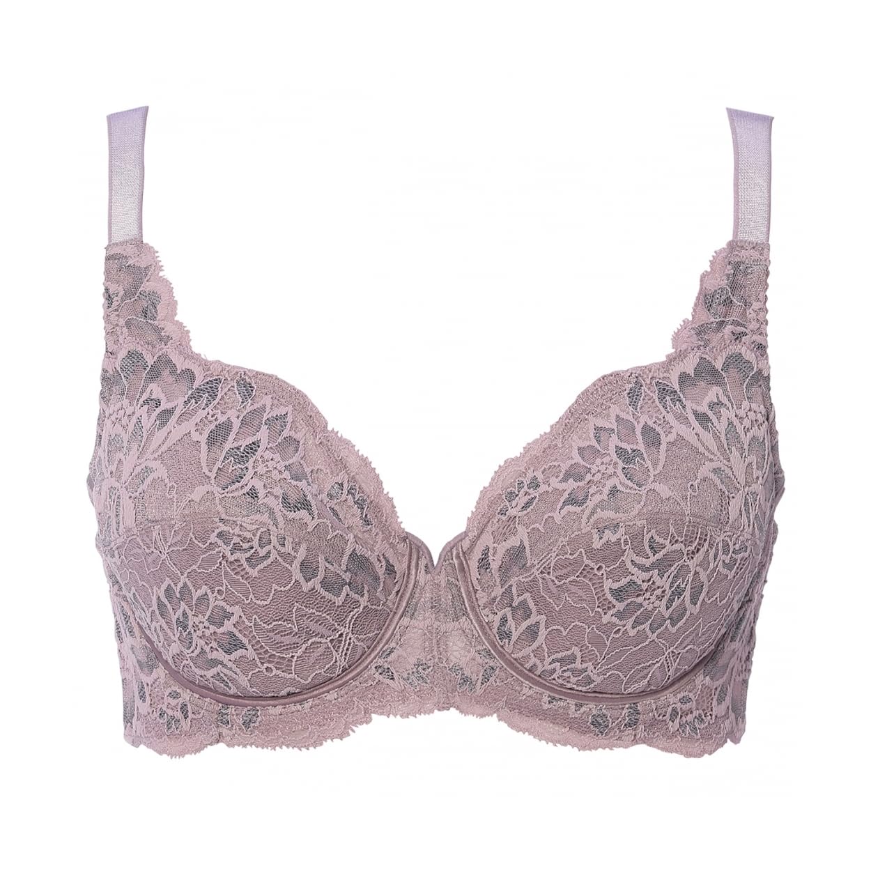 

Бюстгальтер с полной чашкой Triumph Story 477 10196392 На косточках Бюстгальтер без вкладышей Нет карманов для вкладышей Предотвращает расплывание груди F85 M022 Triumph [Triumph]