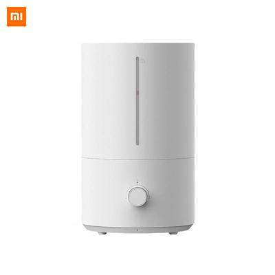 Xiaomi MIJIA zvlhčovač vzduchu 4L 2 pre domáce esenciálne oleje difuzér spálňový aróma difuzér 99,9% antibakteriálna nádržka na vodu