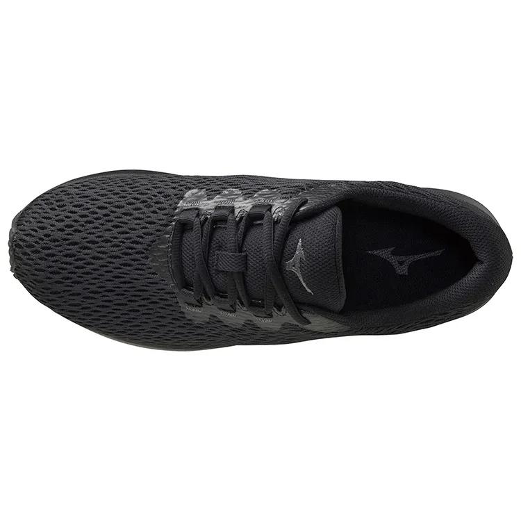 Mizuno Casual Shoes Unisex Low-top Black (Unisex) Casual Shoes B1GE215209