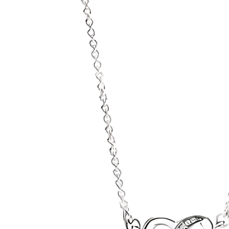 Pandora Necklaces Women's Silver 590535CZ