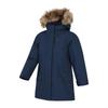 Mountain Warehouse Childrens/Kids Lumi Waterproof Jacket