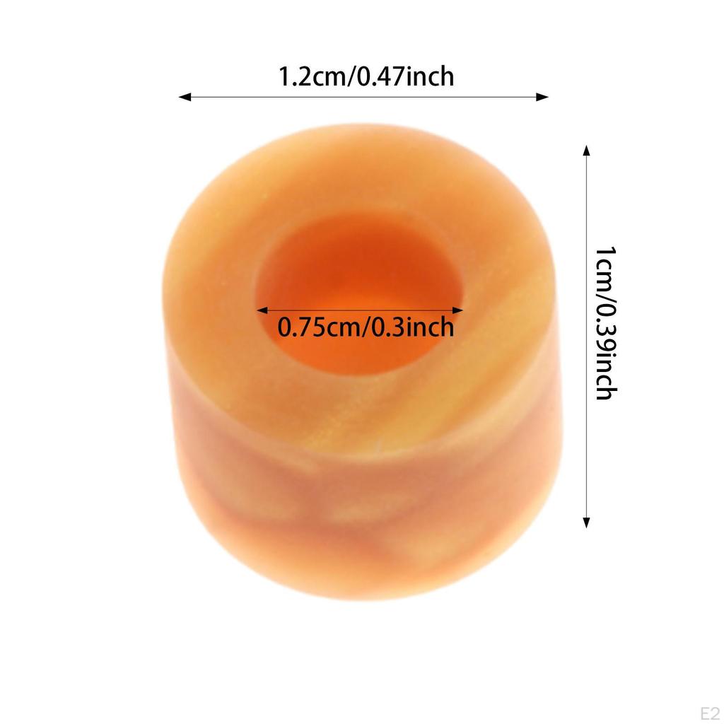 Billiard Cue Stick Ferrule Replacement Part Portable Repair Snooker Pool