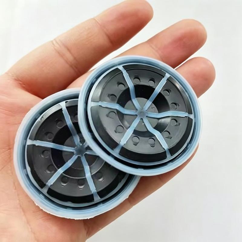 Rear Luggage Spare Tire Floor Hole Plug Cover N10226601, Waterproof Dustproof Auto Replacement for  Amarok Beetle Bora