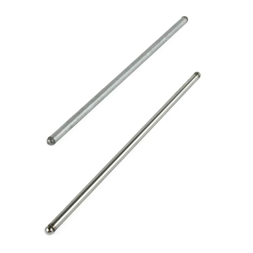 Push Rod Assembly Set Alongside Valve Cover Gasket For Optimal Performance In Engines Compatible With Model Numbers Like 690982