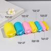 New Lazy No-Heat Foam Sponge Curling Scrunchies for Sleep - Big Wave Style