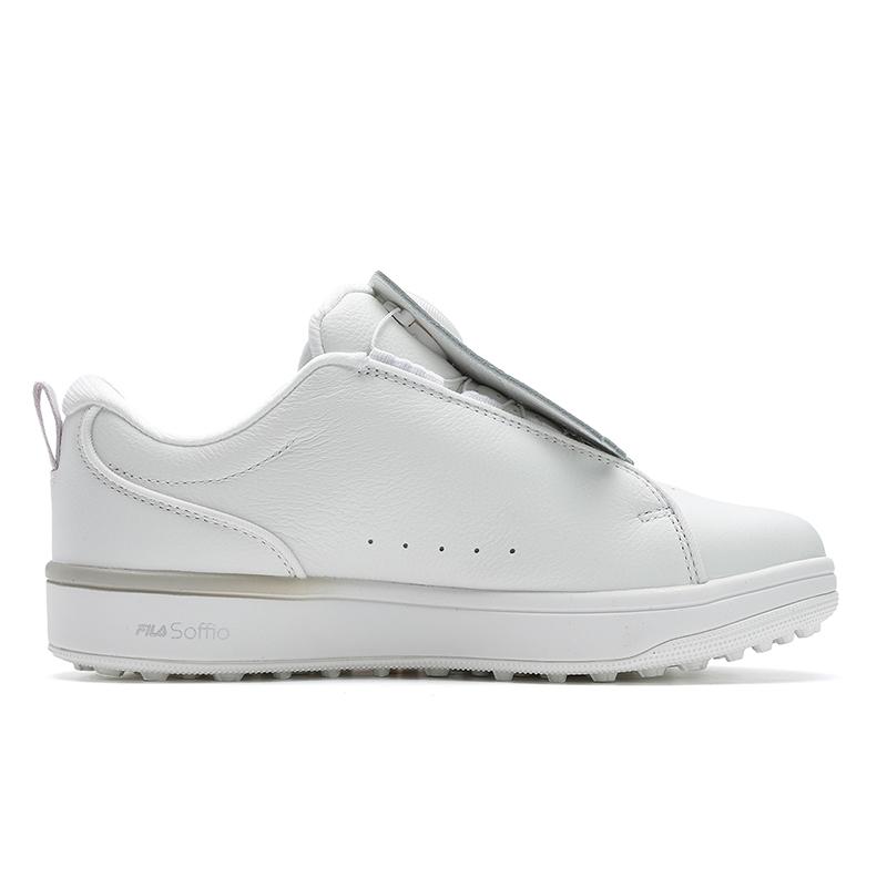 FILA GF 1911 Trainer R Fashion Casual Versatile Sports Shock Absorption Low Top Training Shoes Women sneaker Bright-White A12W521701FBW