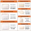 Travel Luggage Organizer Set