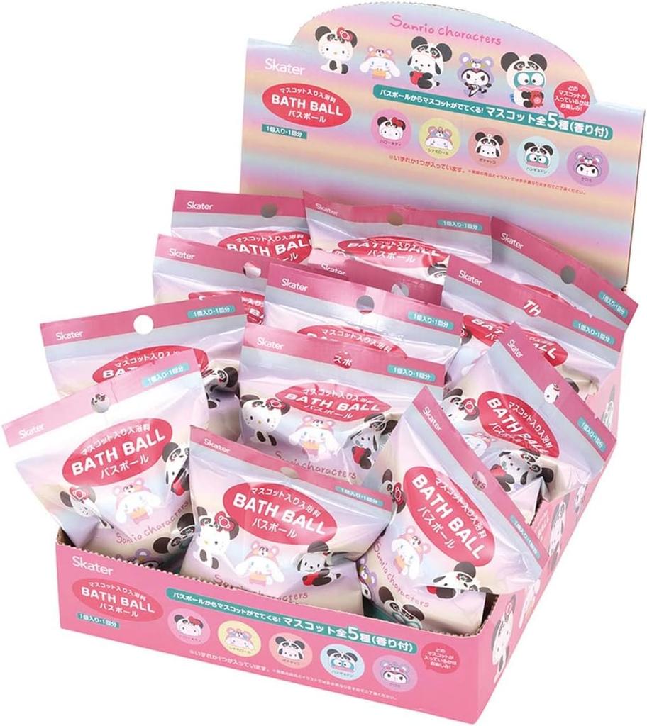 SkAter SkAter MAscot BAth SAlt BAth BAll Peko ChAn BAth Bomb Bsb1 A