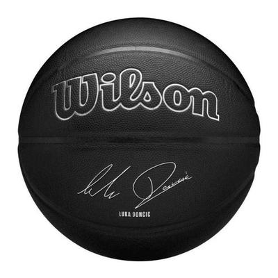 Wilson Evergreen Luka NBA Basketball