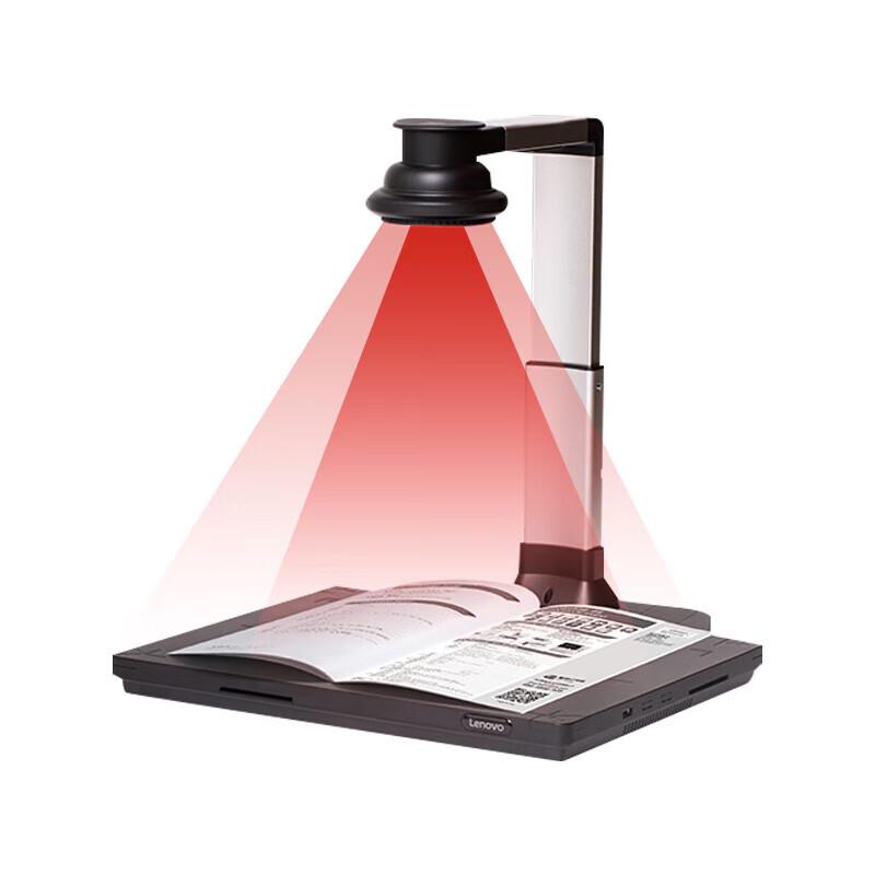 

Lenovo P6s HD Document and Photo Scanner