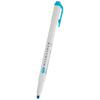 Zebra Highlighter Mild Liner Mild Cyan WKT7-MCYA