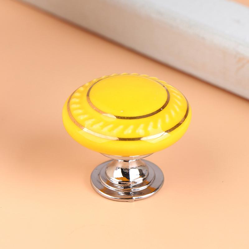 1Pc Round Shaped Toilet Press Button Press Tank Push Switch Flush Button Toilet Button Decor Bathing Room Home Decor