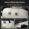 Interior Modification Kit: Lydo L90 Rear Seat Car Hook, 25 Models