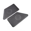Seat Under Dust Plug Air Conditioning Outlet AC Vent Cover Trim For BMW 5 7 Series G30 G11 G12 2011-2017 Car Accessories
