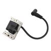 Tändspole för Tecumseh 34443 34443A 34443B 34443C 34443D Solid State-modul Gräsklippardel