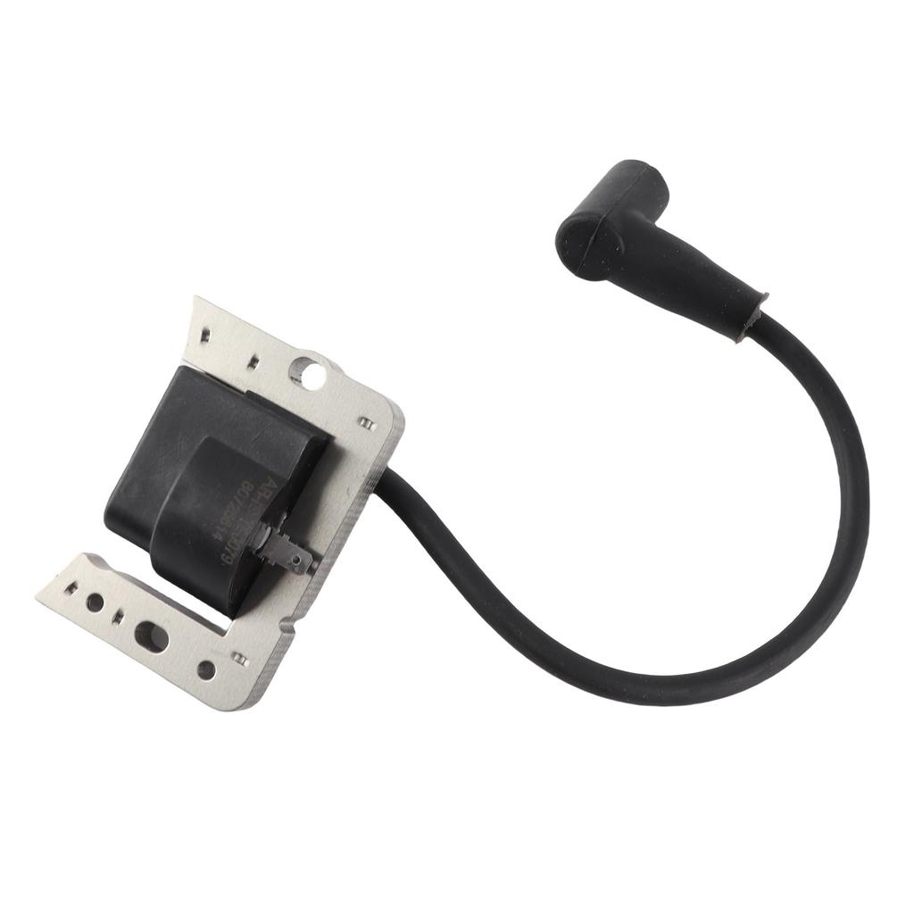 Tändspole för Tecumseh 34443 34443A 34443B 34443C 34443D Solid State-modul Gräsklippardel