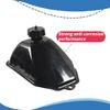 High Capacity Metal Fuel Tanks Container Suitable For 50cc 125cc ATV Quads Outdoor Motor Sports Replacement Accessories