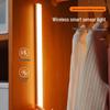 Wireless Motion Sensor LED Night Light for Bathroom or Wardrobe
