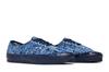 FDMTL X Vans OG Authentic LX 'Distressed Indigo'