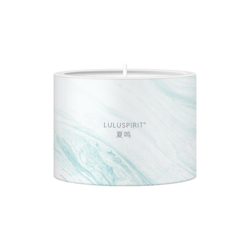 Aromatherapie-Kerzen sind feuerfest, hochwertig, Geburtstagsgeschenke, Aromatherapie-Atmosphäre für den Valentinstag, Duftbegleiter-Geschenke.