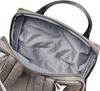 Backpack A4 Water GL GTC4131Z Light Gray [Anello Grande] Repellent/Multi-storage