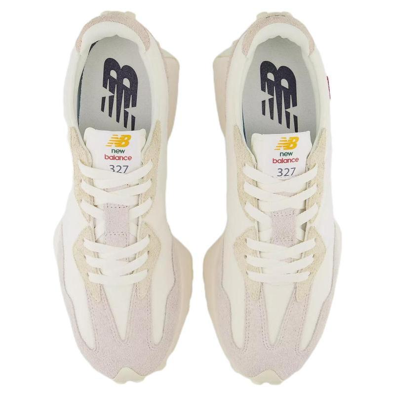 New Balance 327 Beige Timberwolf Sneakers MS327FG