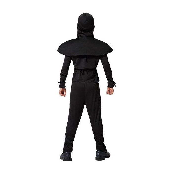 Déguisement Enfant Ninja Dragon