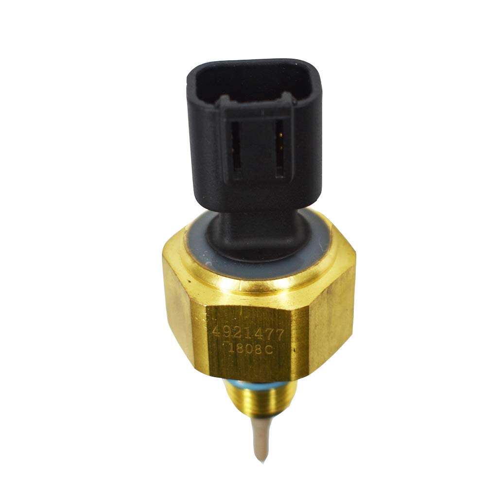 labwork 4921477 Oil Temperature Pressure Sensor Replacement for ISM QSM Engine