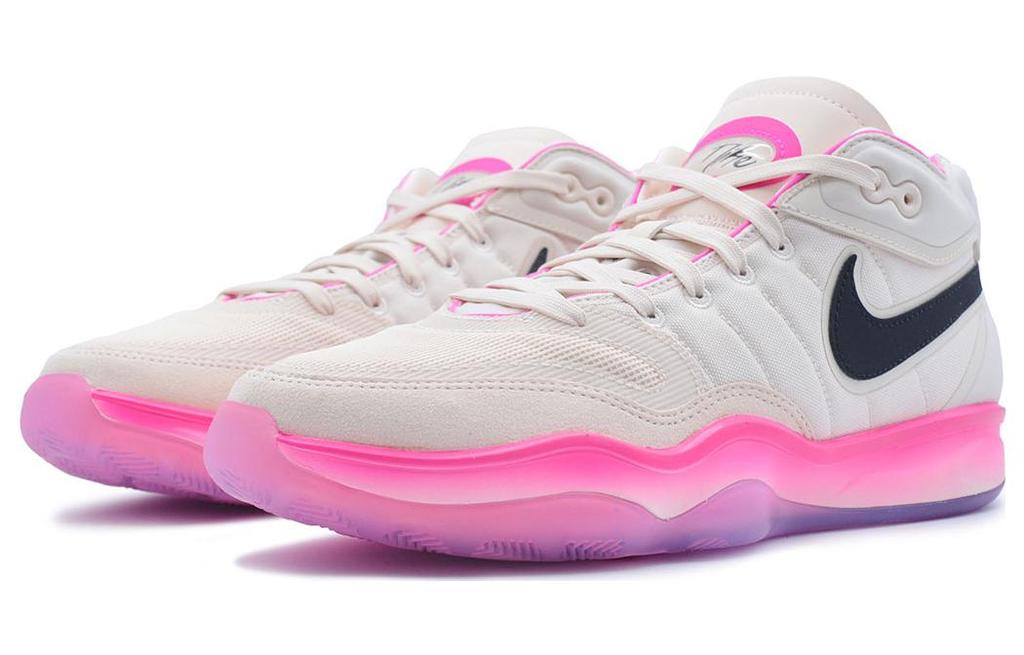 Nike Air Zoom Gt Hustle 2 Community Of Hoops DJ9405-800